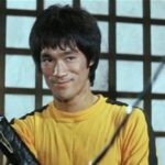 Bruce Lee Game of Death